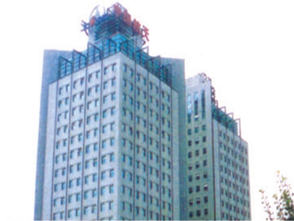 国家航天局工程