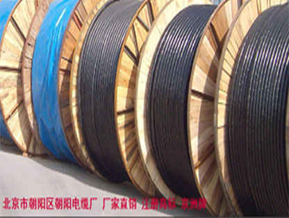YC-YCW_3X35+1X10朝阳区朝阳电缆厂,橡胶电缆